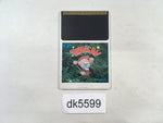 DK5599 Don Doko Don PC Engine Japan