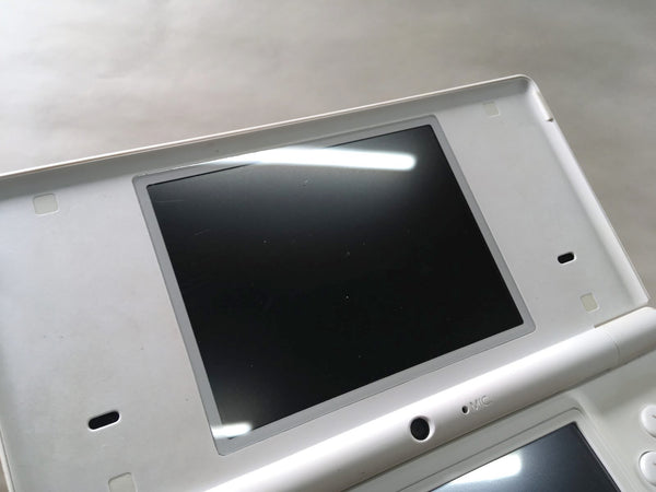 LF5726 No Battery Nintendo DSi DS White Console Japan – J4U