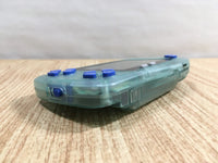 LG1522 Plz Read Item Condi Wonder Swan Digimon Blue Bandai Console Japan