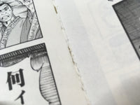 AAA1660 Kingdom Vol.10 Japanese Manga