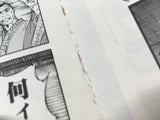 AAA1660 Kingdom Vol.10 Japanese Manga