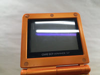 LF9094 Plz Read Item Con GameBoy Advance SP POKEMON ACHAMO Torchic Console Japan
