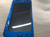 gd6095 No Battery PSP-3000 VIBRANT BLUE SONY PSP Console Japan