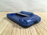 LG2663 Not Working - Wonder Swan Skeleton Blue Bandai Console Japan
