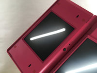 KH6160 With Defects - Nintendo DSi DS Pink Console Japan
