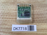 Play Station One 1 Memory Card PS1 Japan - DK7718