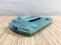 LG1522 Plz Read Item Condi Wonder Swan Digimon Blue Bandai Console Japan