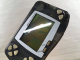 Wonder Swan Skeleton Black Bandai Console Japan - Not Working KH4781
