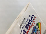 UE8047 Super Game Boy GameBoy BOXED SNES Super Famicom Japan