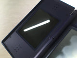 kh5995 Plz Read Item Condi Nintendo DS Lite Enamel Navy Console Japan
