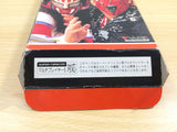 Shin Nippon Pro Wrestling BOXED SNES Super Famicom Japan - UE5975