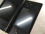 KH5776 Not Working - Nintendo DSi DS Black Console Japan