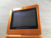 LF9094 Plz Read Item Con GameBoy Advance SP POKEMON ACHAMO Torchic Console Japan
