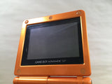 LF9094 Plz Read Item Con GameBoy Advance SP POKEMON ACHAMO Torchic Console Japan
