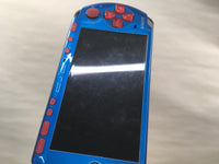 gd6305 Not Working PSP-3000 VIBRANT BLUE SONY PSP Console Japan