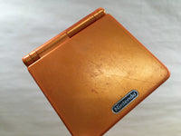 LF9094 Plz Read Item Con GameBoy Advance SP POKEMON ACHAMO Torchic Console Japan