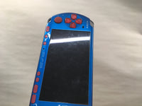 gd6305 Not Working PSP-3000 VIBRANT BLUE SONY PSP Console Japan