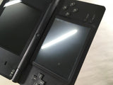 KH5776 Not Working - Nintendo DSi DS Black Console Japan