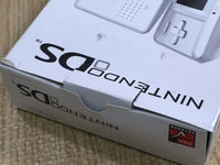 LG2300 Nintendo DS Only Box Console Japan