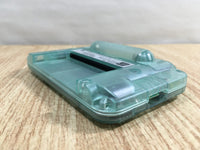 LG1522 Plz Read Item Condi Wonder Swan Digimon Blue Bandai Console Japan