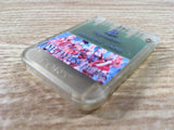 Play Station One 1 Memory Card PS1 Japan - DK7718