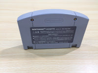 UE8590 Star Fox BOXED N64 Nintendo 64 Japan
