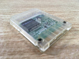 Play Station One 1 Memory Card PS1 Japan - DK7718