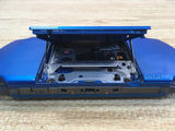 GD6758 Plz Read Item Condi PSP-3000 VIBRANT BLUE SONY PSP Console Japan