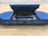 gd6095 No Battery PSP-3000 VIBRANT BLUE SONY PSP Console Japan