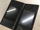 KH5776 Not Working - Nintendo DSi DS Black Console Japan