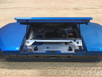 gd6305 Not Working PSP-3000 VIBRANT BLUE SONY PSP Console Japan