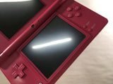 KH6160 With Defects - Nintendo DSi DS Pink Console Japan