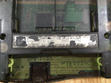 Wonder Swan Skeleton Black Bandai Console Japan - Not Working KH4781