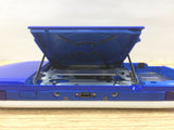 gd1324 Plz Read Item Condi PSP-3000 WHITE & BLUE SONY PSP Console Japan