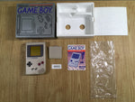 LF8900 Tested Working - GameBoy Original DMG-01 BOXED Game Boy Console Japan