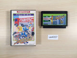 Family Circuit BOXED NES Famicom Japan - UE4057