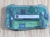 LG1523 Not Working - Wonder Swan Digimon Blue Bandai Console Japan
