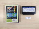 Family Circuit BOXED NES Famicom Japan - UE4057