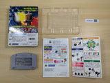 UE8591 Baku Bomberman BOXED N64 Nintendo 64 Japan