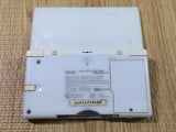 LF2508 With Defects - Nintendo DS Lite Pokemon White Console Japan