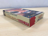 Super Fire Pro Wrestling BOXED SNES Super Famicom Japan - UE5976