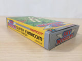 Sky Mission Wings 2 Aces High Blazing Skies BOXED SNES SuperFamicom - UE1096