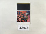 DK5602 Rastan Saga 2 PC Engine Japan
