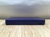 KH5777 Not Working - Nintendo DSi DS Metallic Blue Console Japan