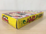 Papuwakun Papuwa BOXED SNES Super Famicom Japan - FC9943