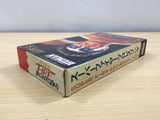 Super Fire Pro Wrestling BOXED SNES Super Famicom Japan - UE5976