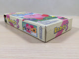 Kirby 3 Kirby's Dream Land 3 BOXED SNES Super Famicom Japan - UE4895