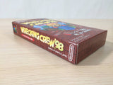 Wrecking Crew '98 Mario BOXED SNES Super Famicom Japan - UE1359