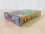 Sky Mission Wings 2 Aces High Blazing Skies BOXED SNES SuperFamicom - UE1096