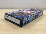 Zero 4 Champ RR BOXED SNES Super Famicom Japan - UE5598